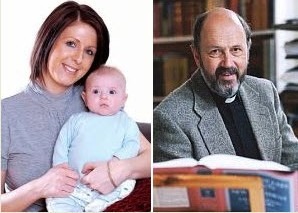 Children, divorce, separation and mediation: what and when to tell them